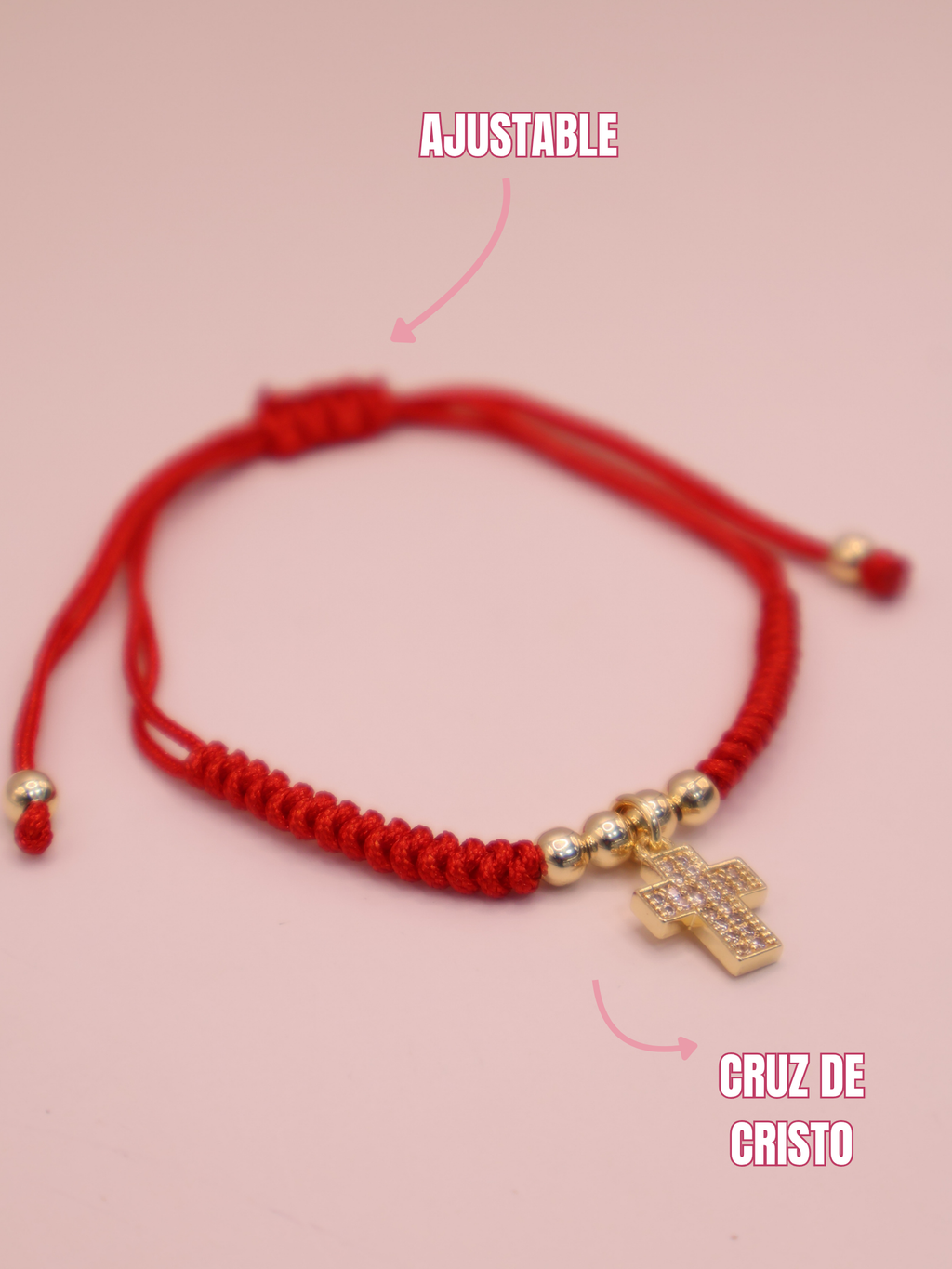 PULSERA RELIGIOSA 48