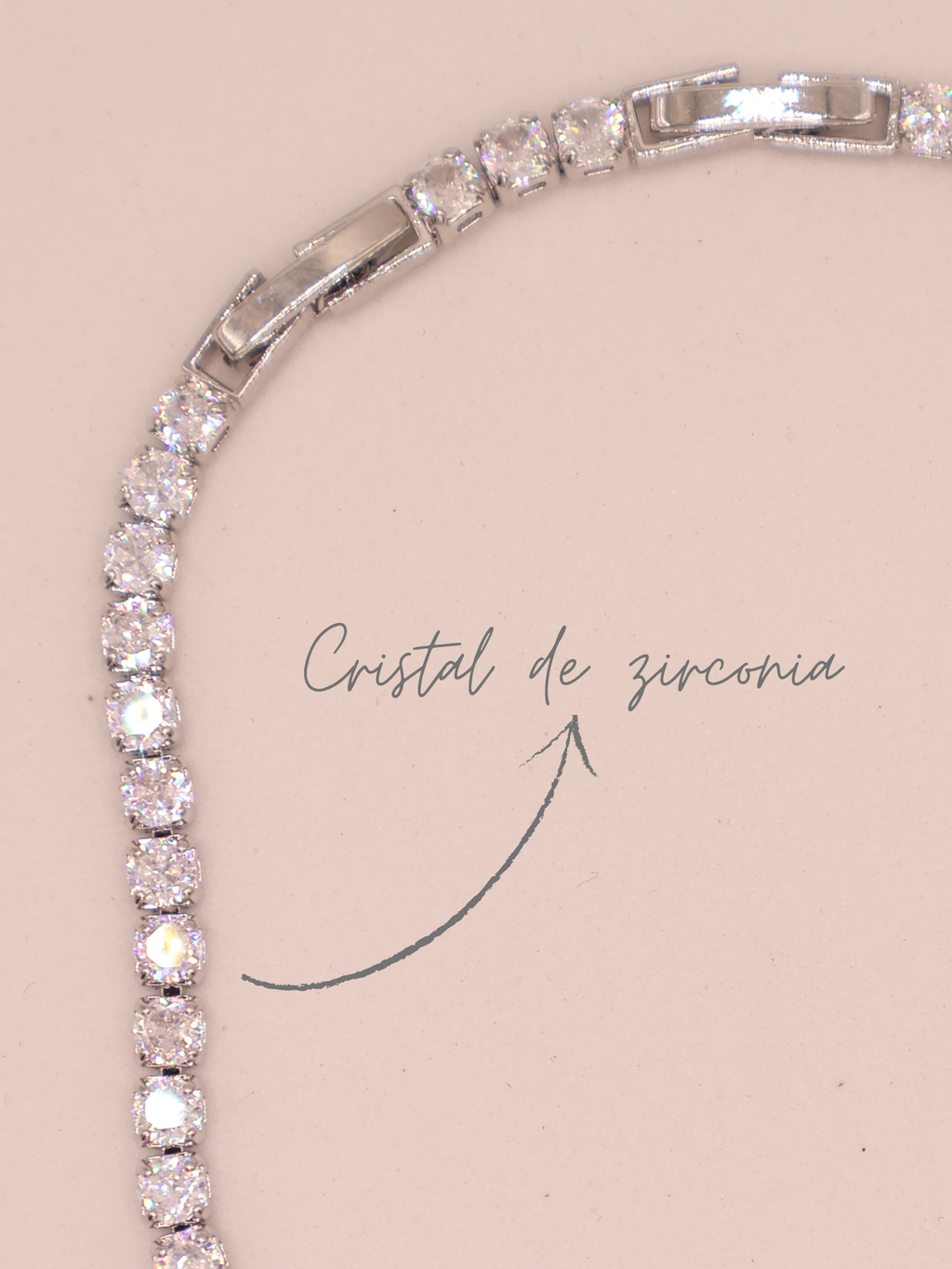 Pulsera NÁPOLES