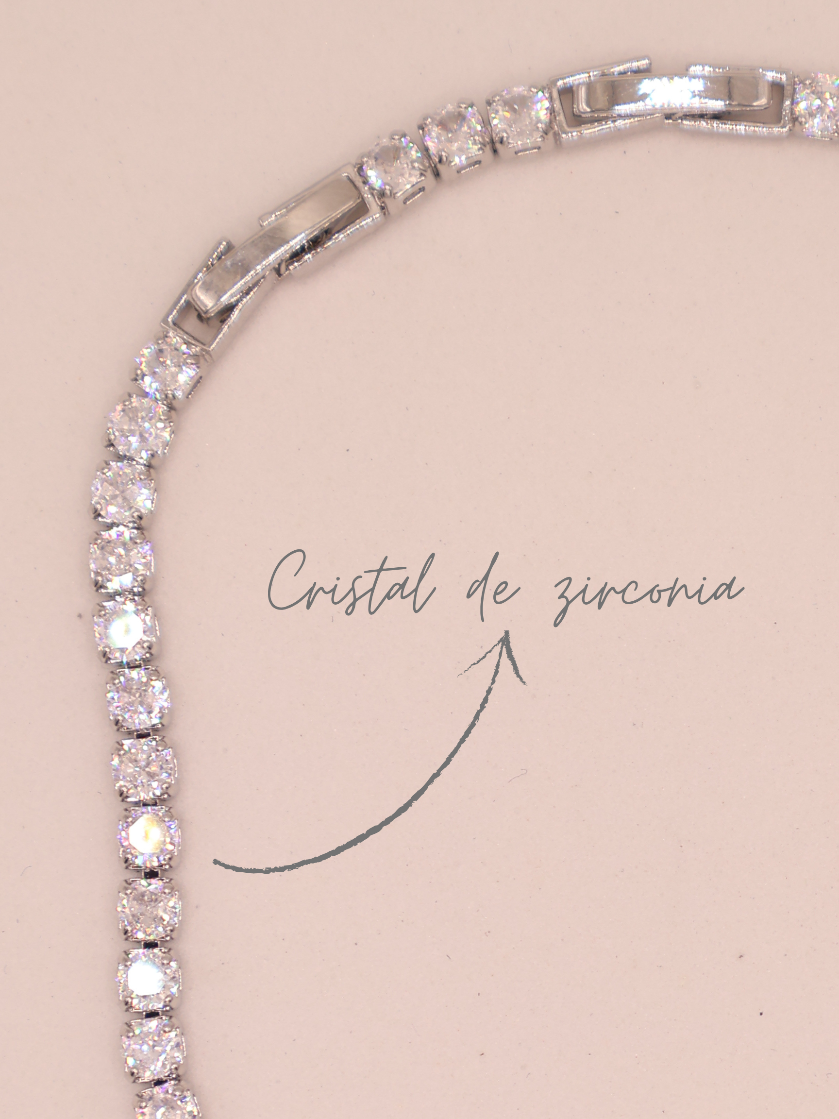 Pulsera NÁPOLES