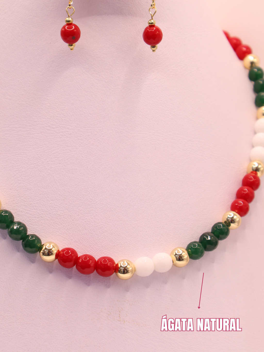 COLLAR MEXICANO 6