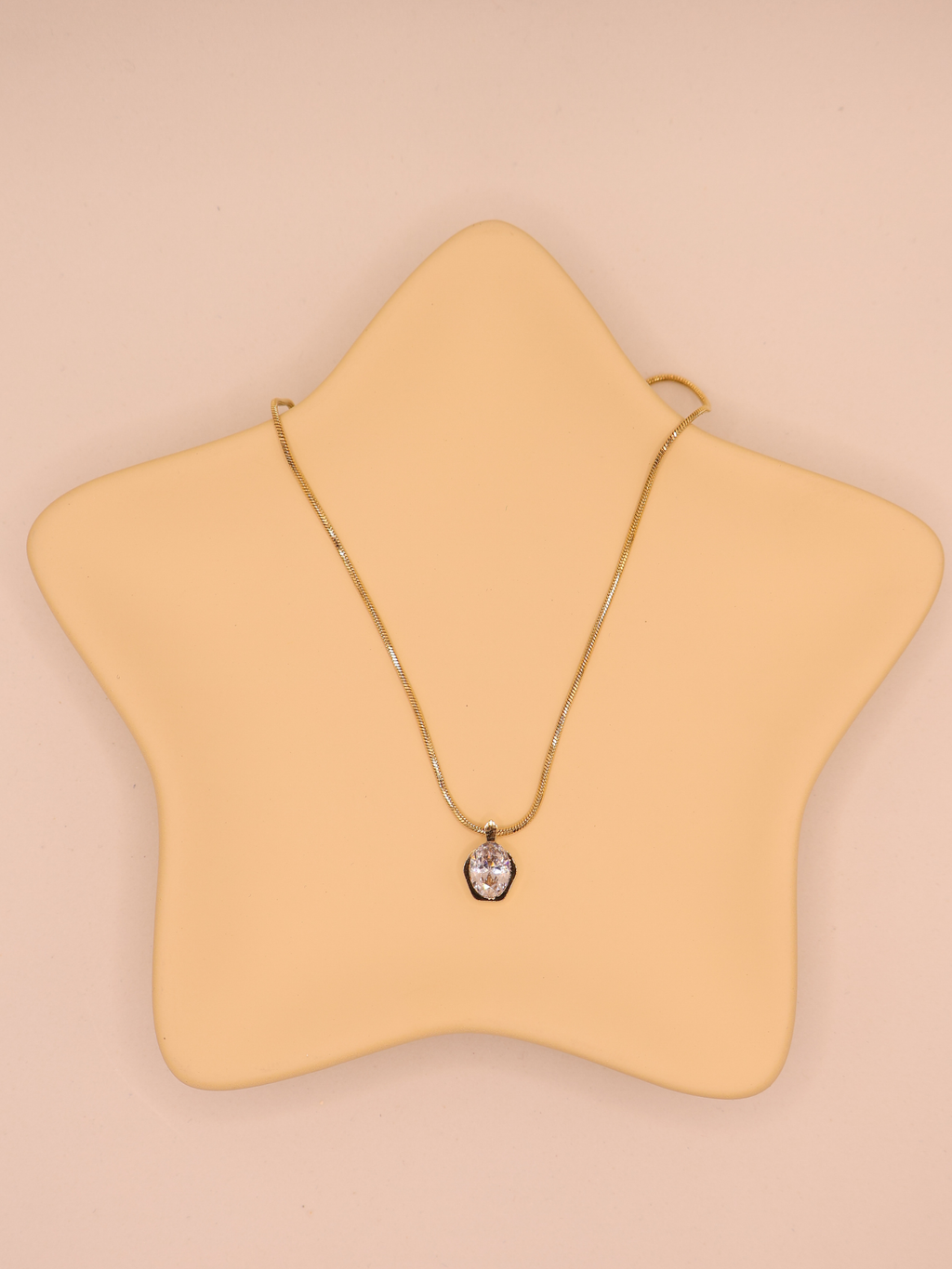 Collar MENTO