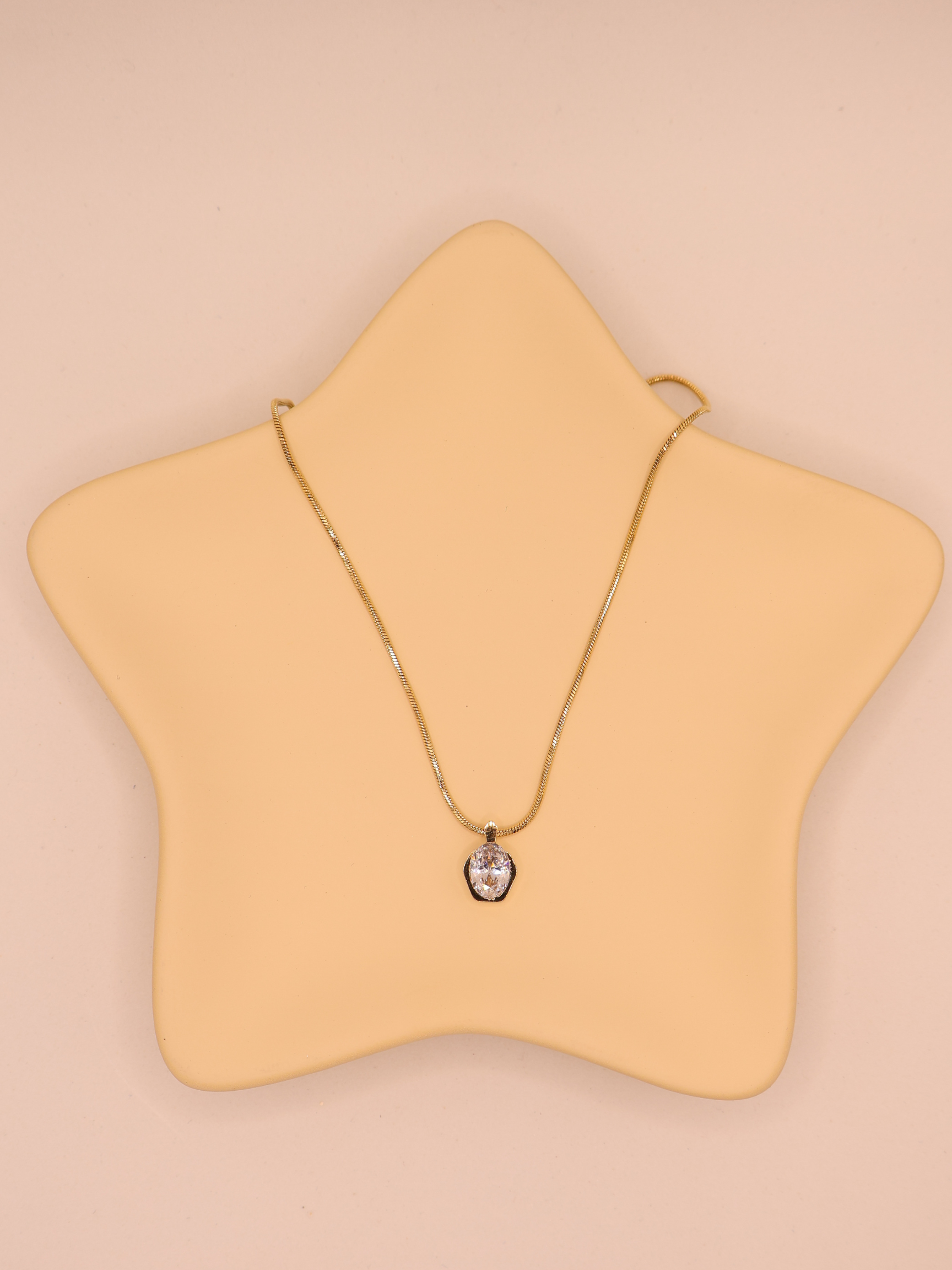 Collar MENTO