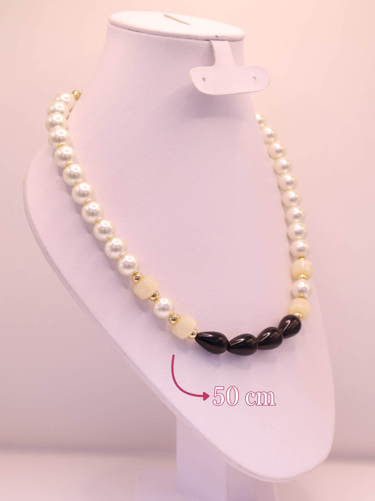 COLLAR NATURA 58