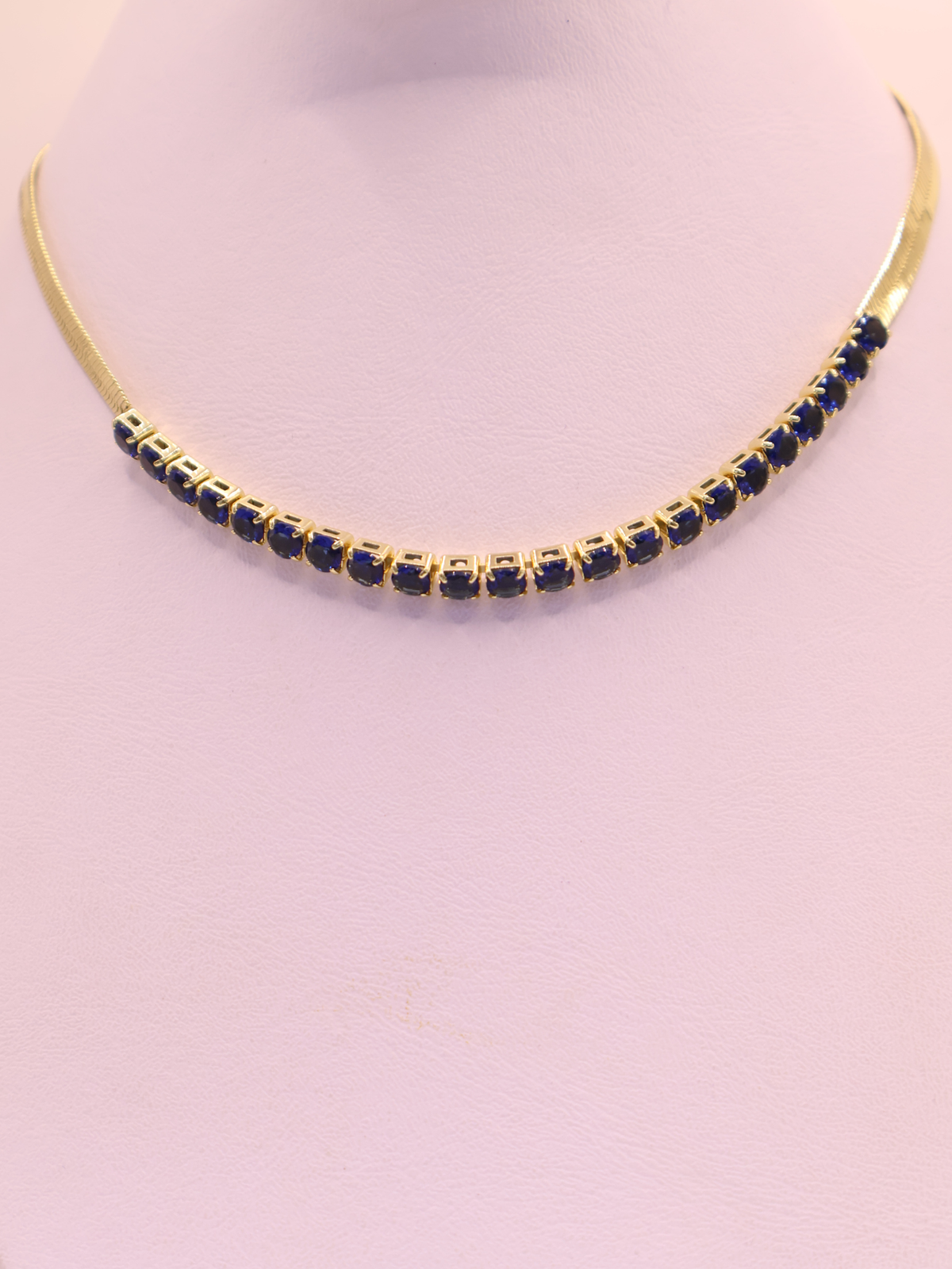 COLLAR TENIS 107