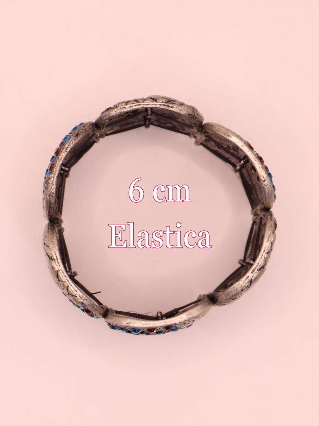 BRAZALETE VINTAGE UNICO 71