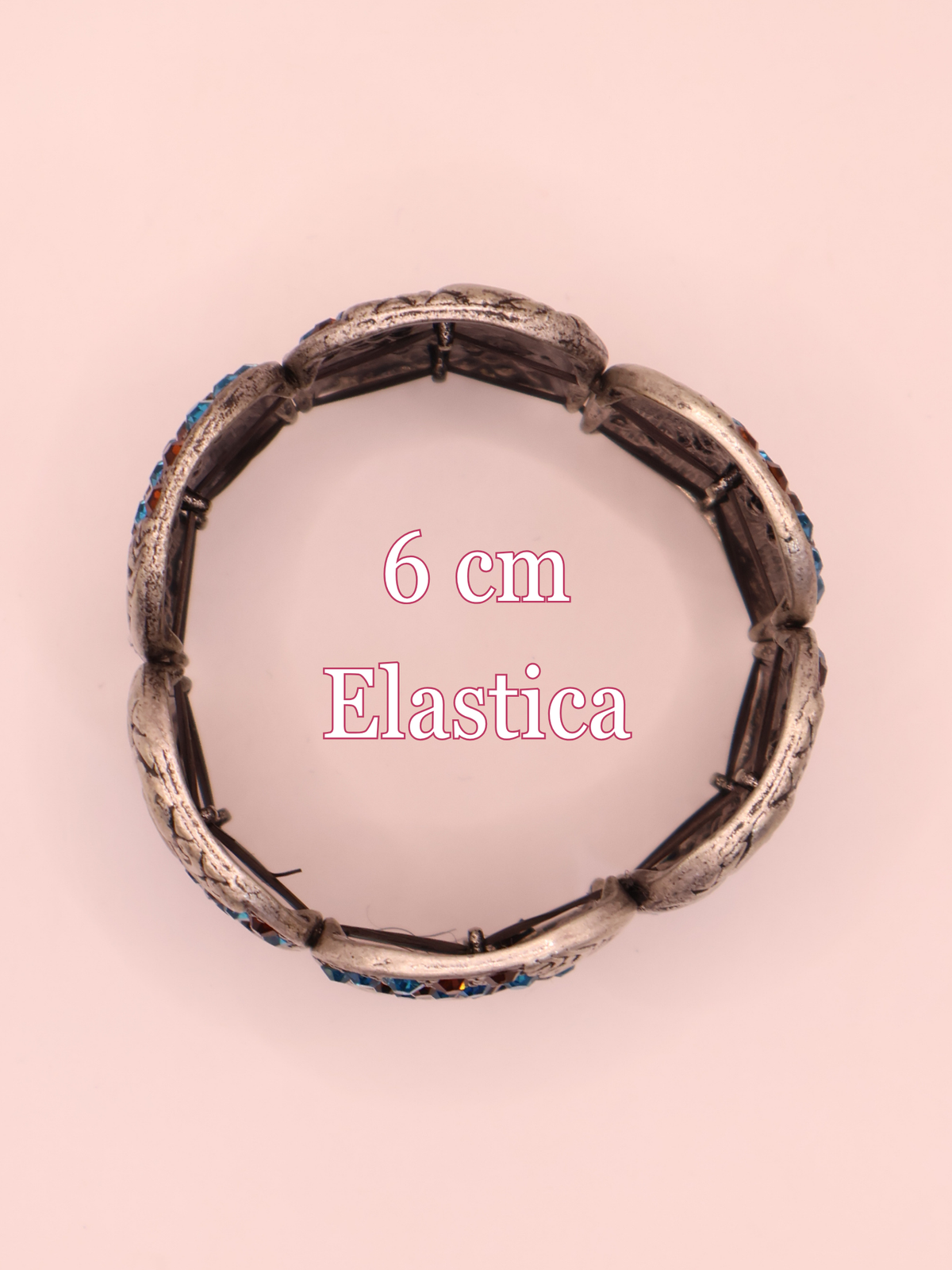 BRAZALETE VINTAGE UNICO 71