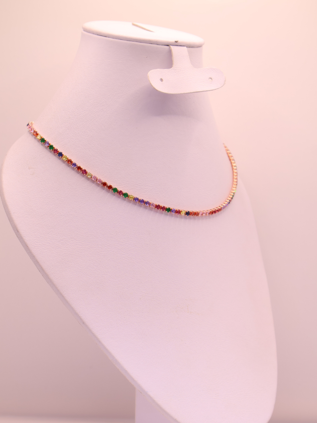 COLLAR TENIS 122