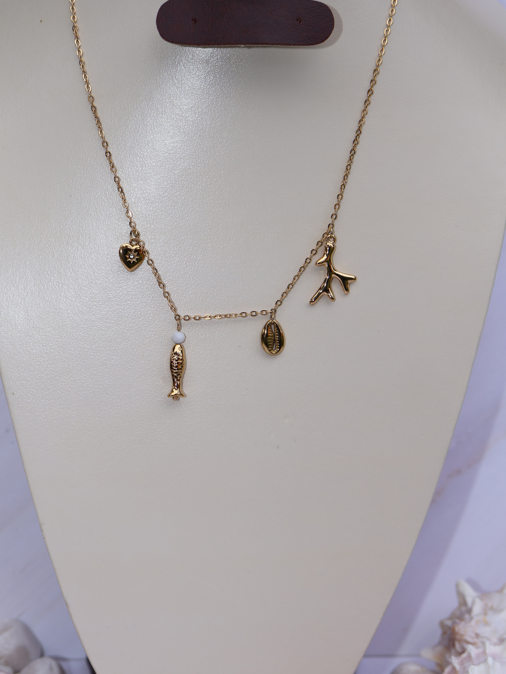 Collar Marea