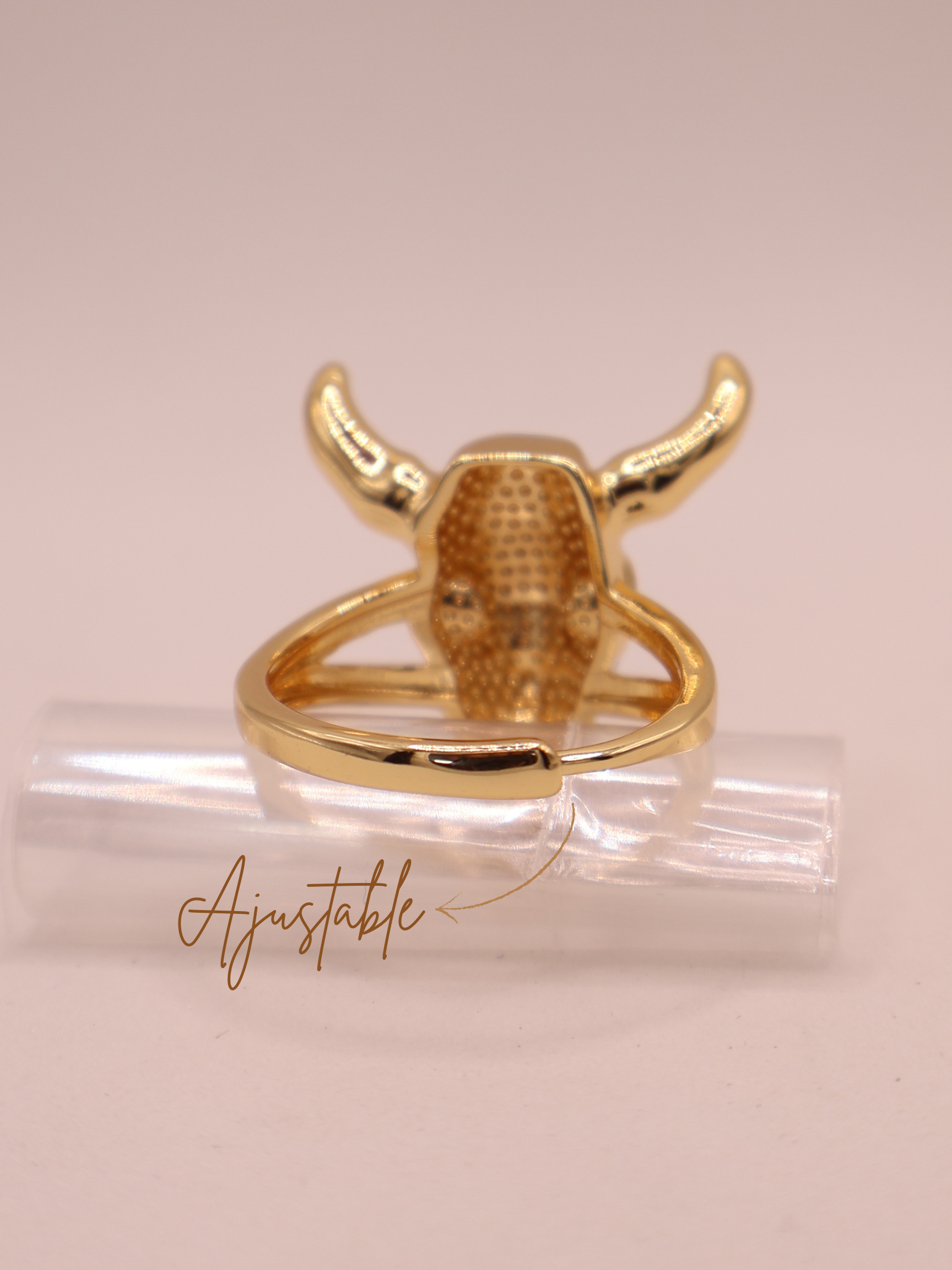 Anillo SEDONA