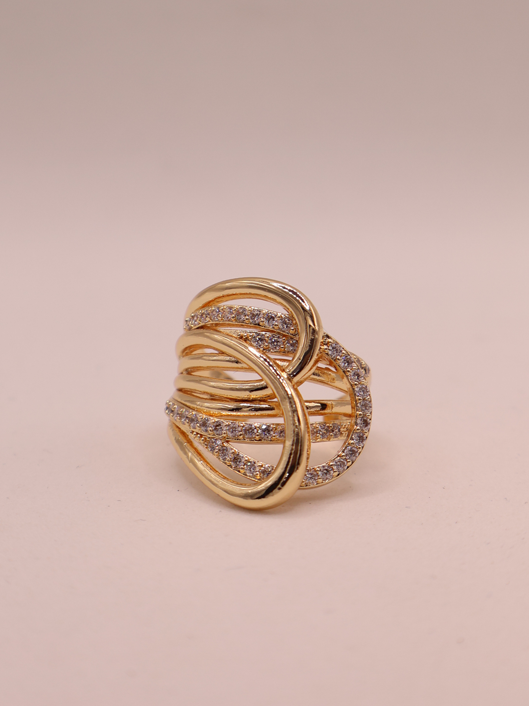 Anillo Siena