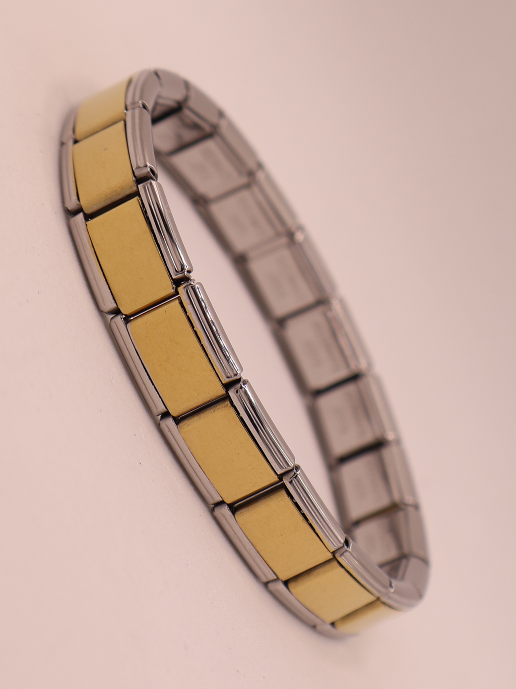 Italiana Dorado + Plata
