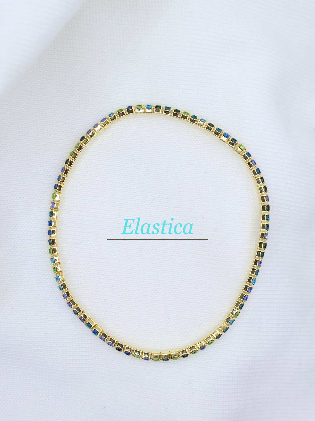 PULSERA TENIS 116