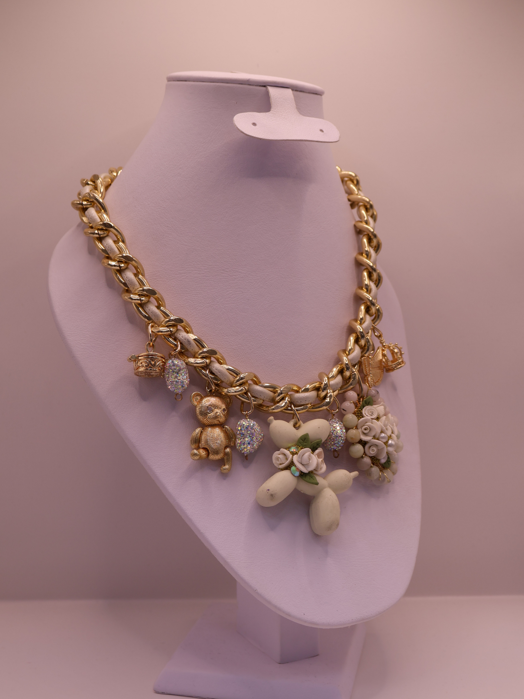 COLLAR ÚNICO ANCONA