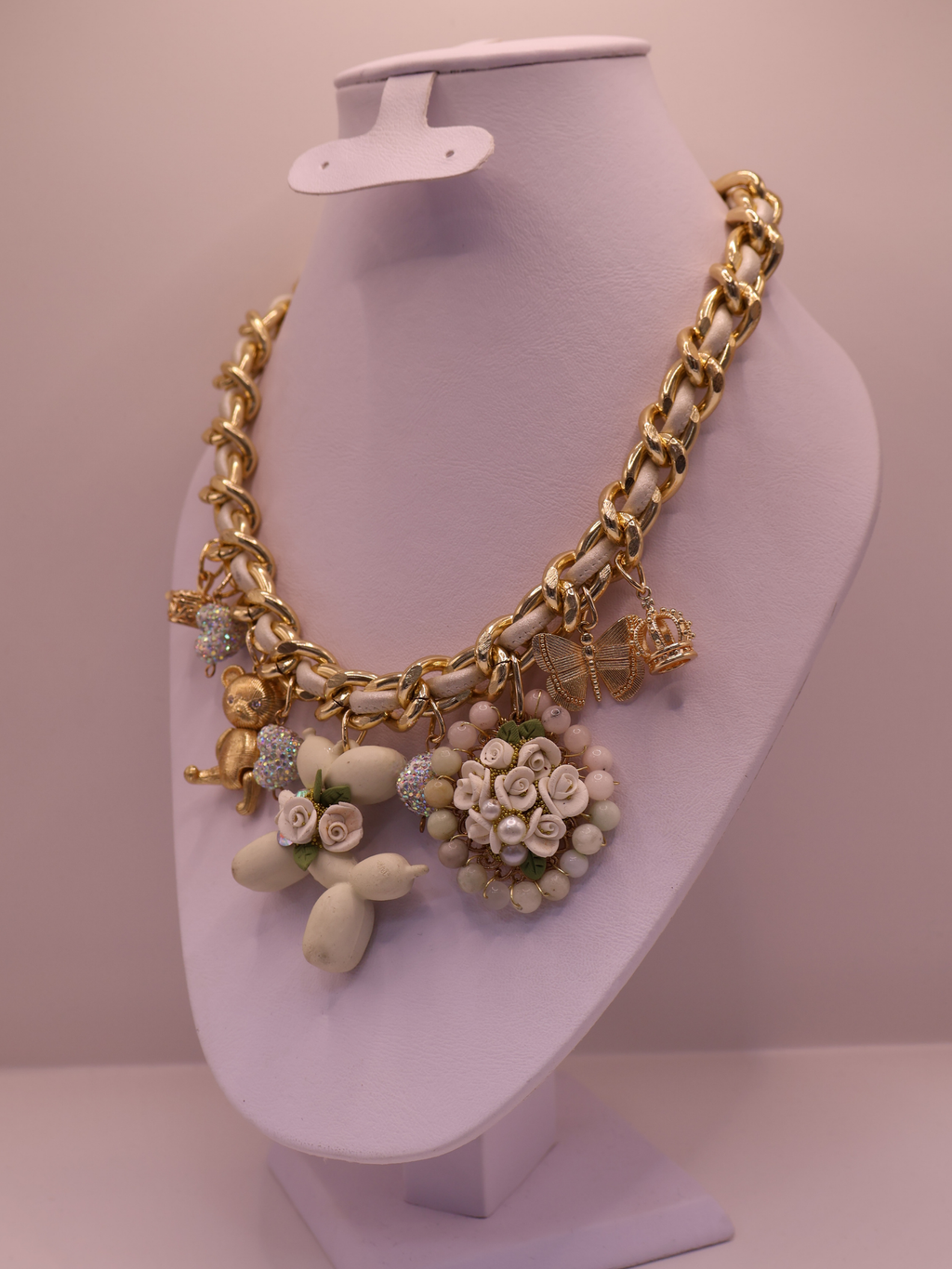 COLLAR ÚNICO ANCONA