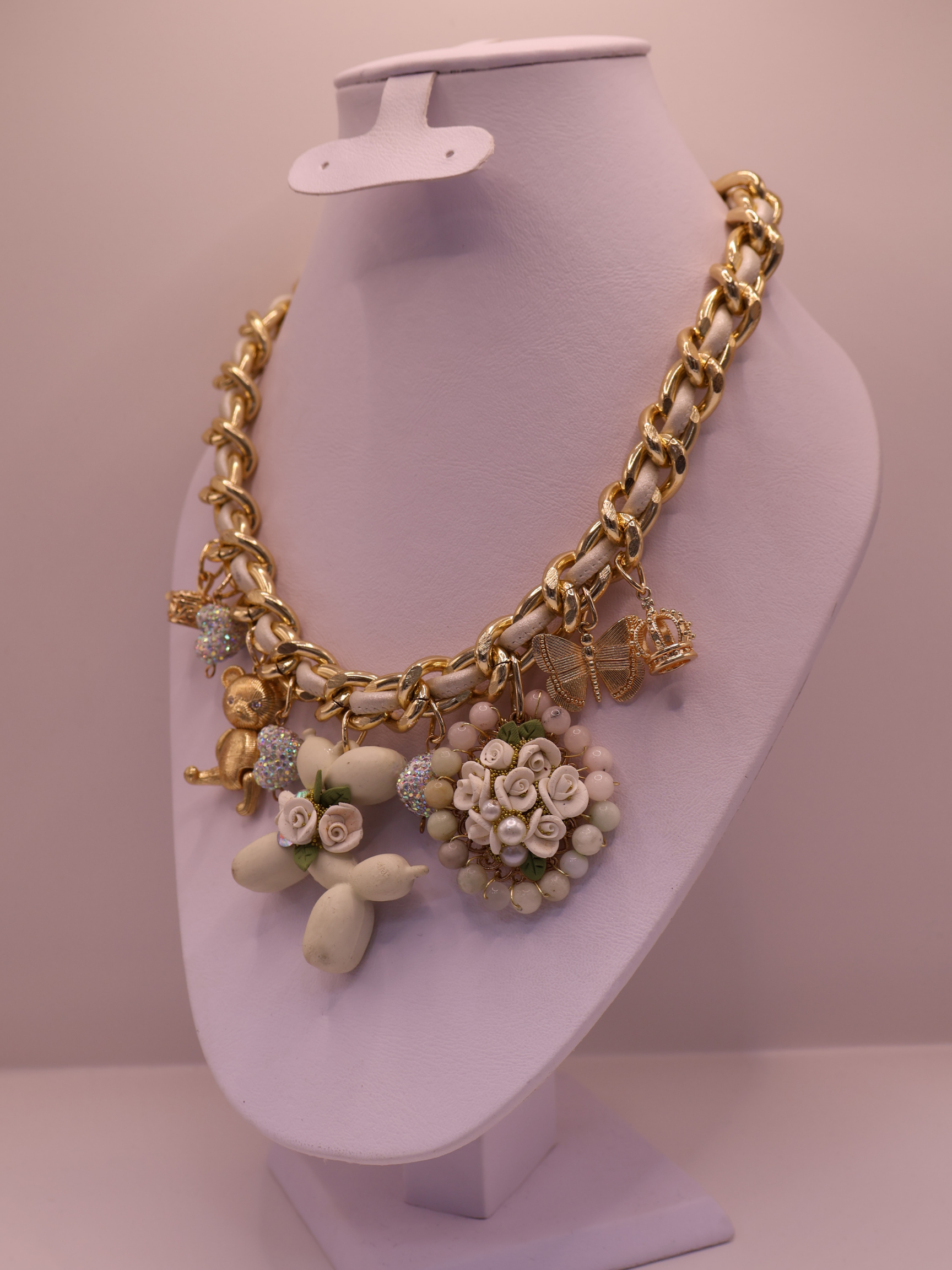 COLLAR ÚNICO ANCONA