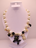 COLLAR ÚNICO LECCE