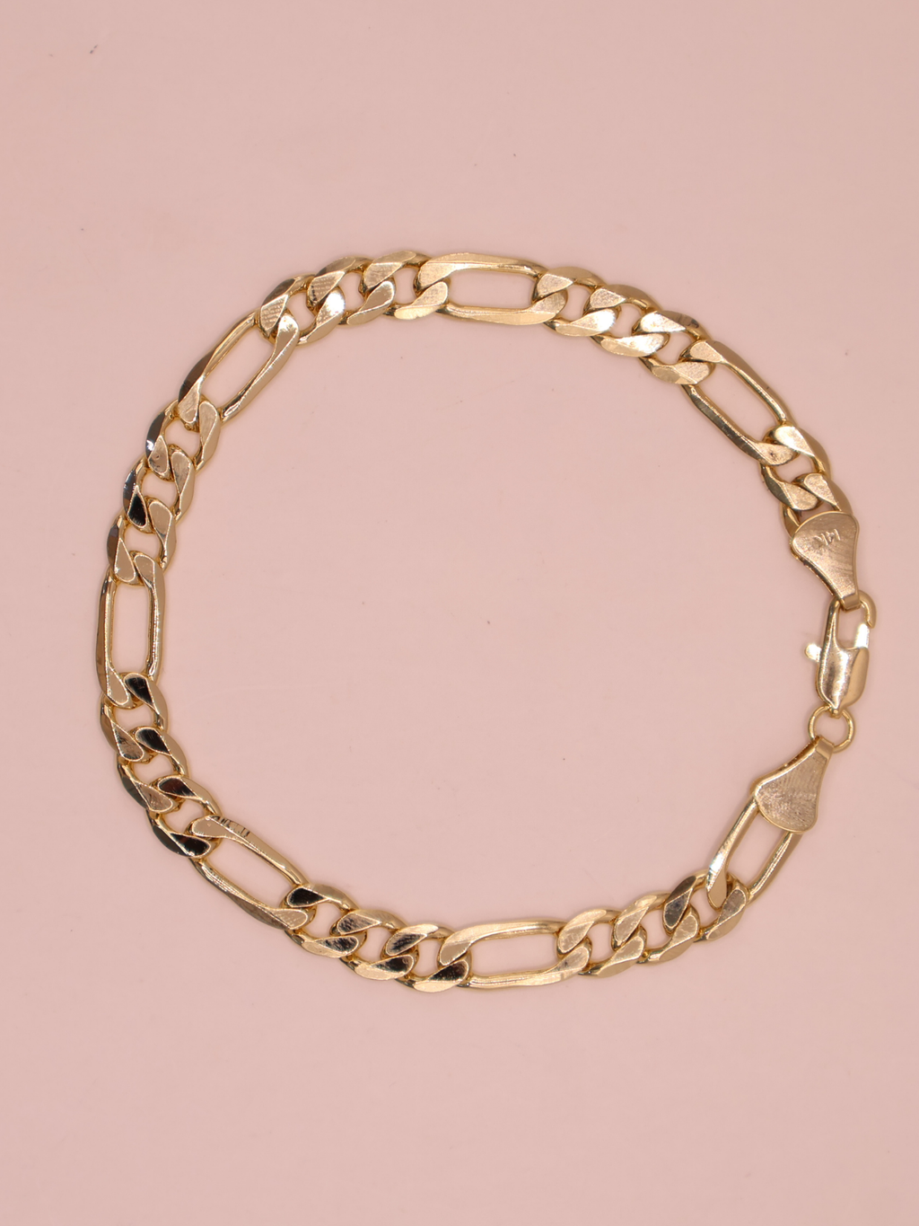 ESCLAVA TIPO CARTIER 106