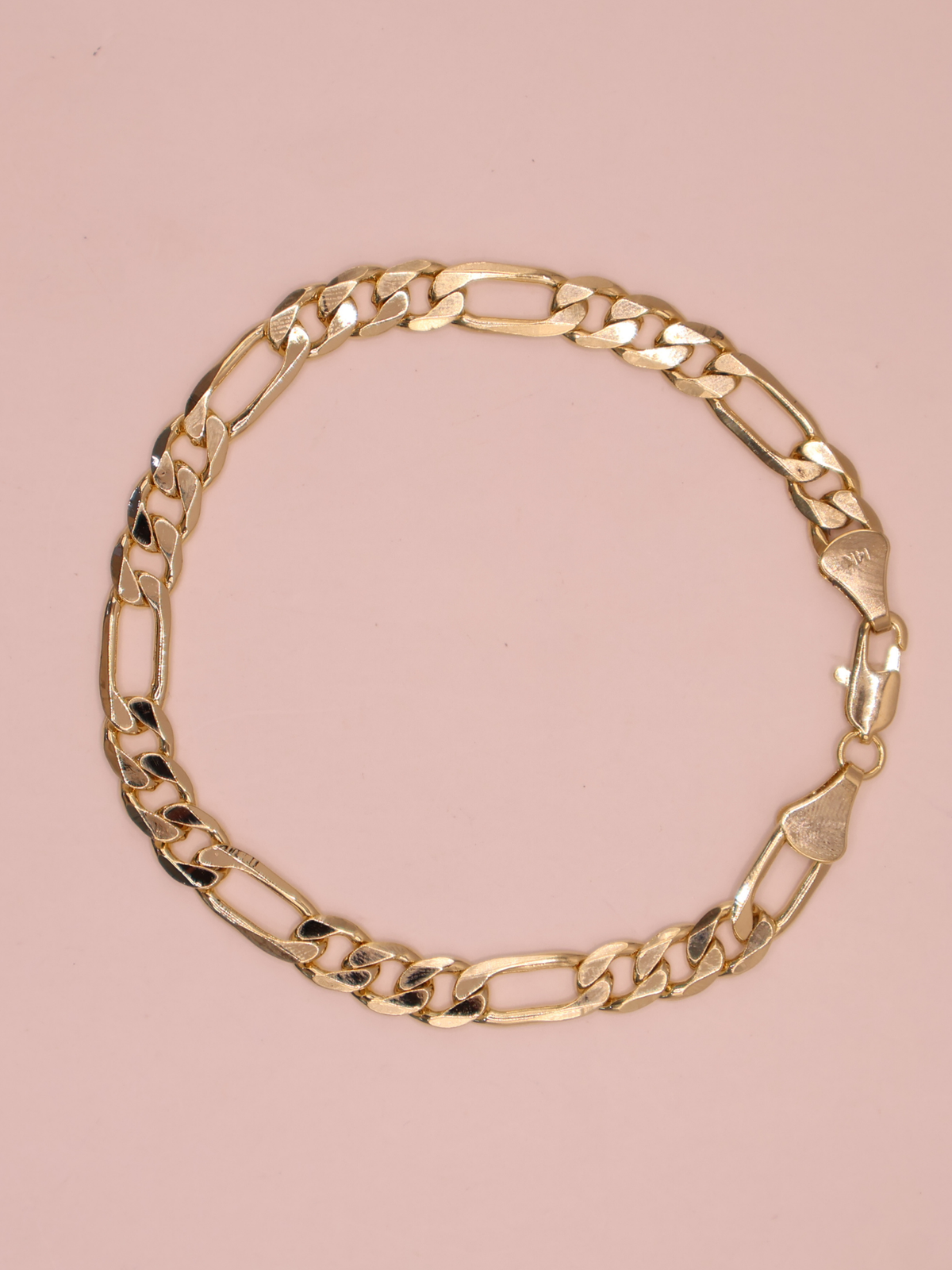 ESCLAVA TIPO CARTIER 106