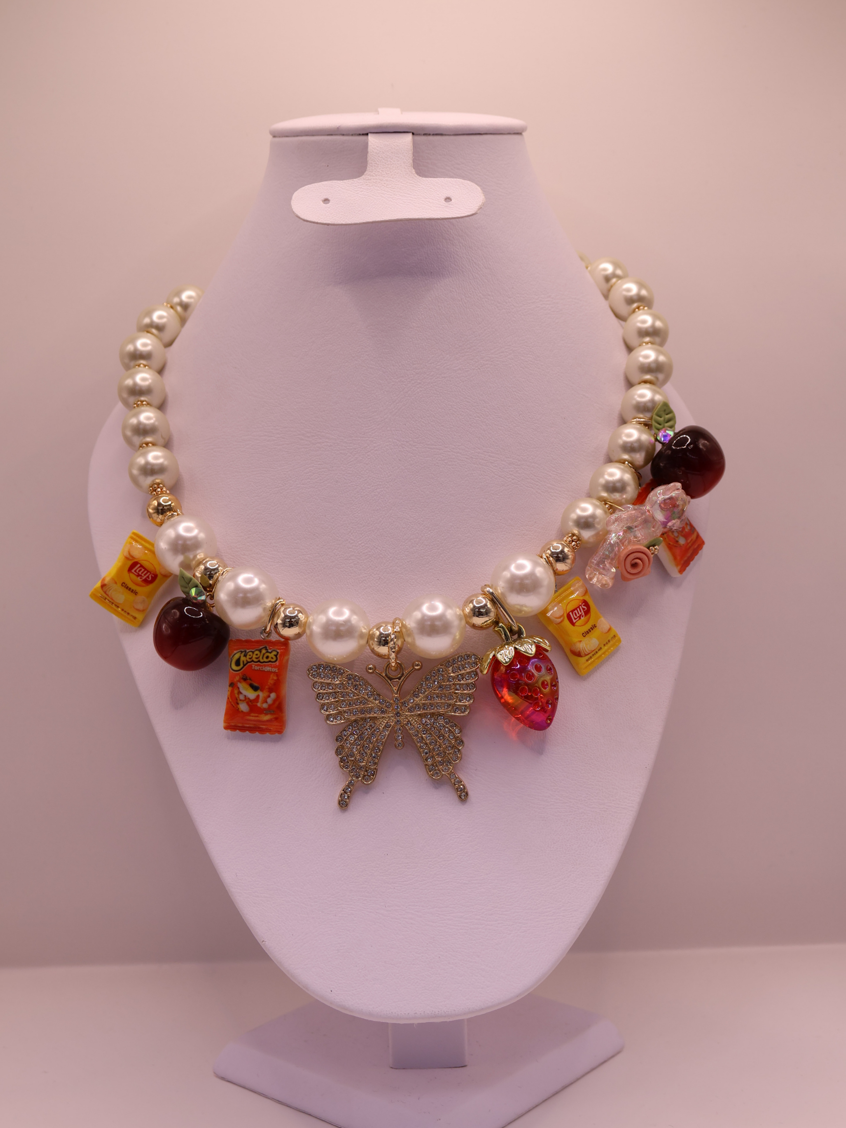COLLAR ÚNICO GÉNOVA
