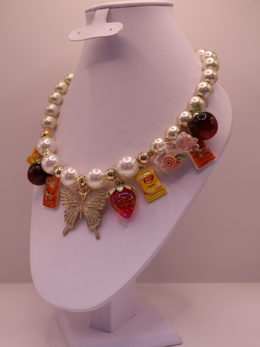 COLLAR ÚNICO GÉNOVA