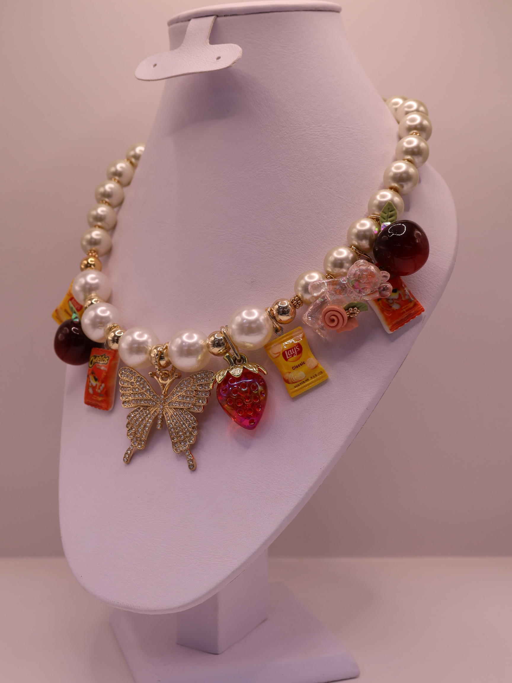 COLLAR ÚNICO GÉNOVA