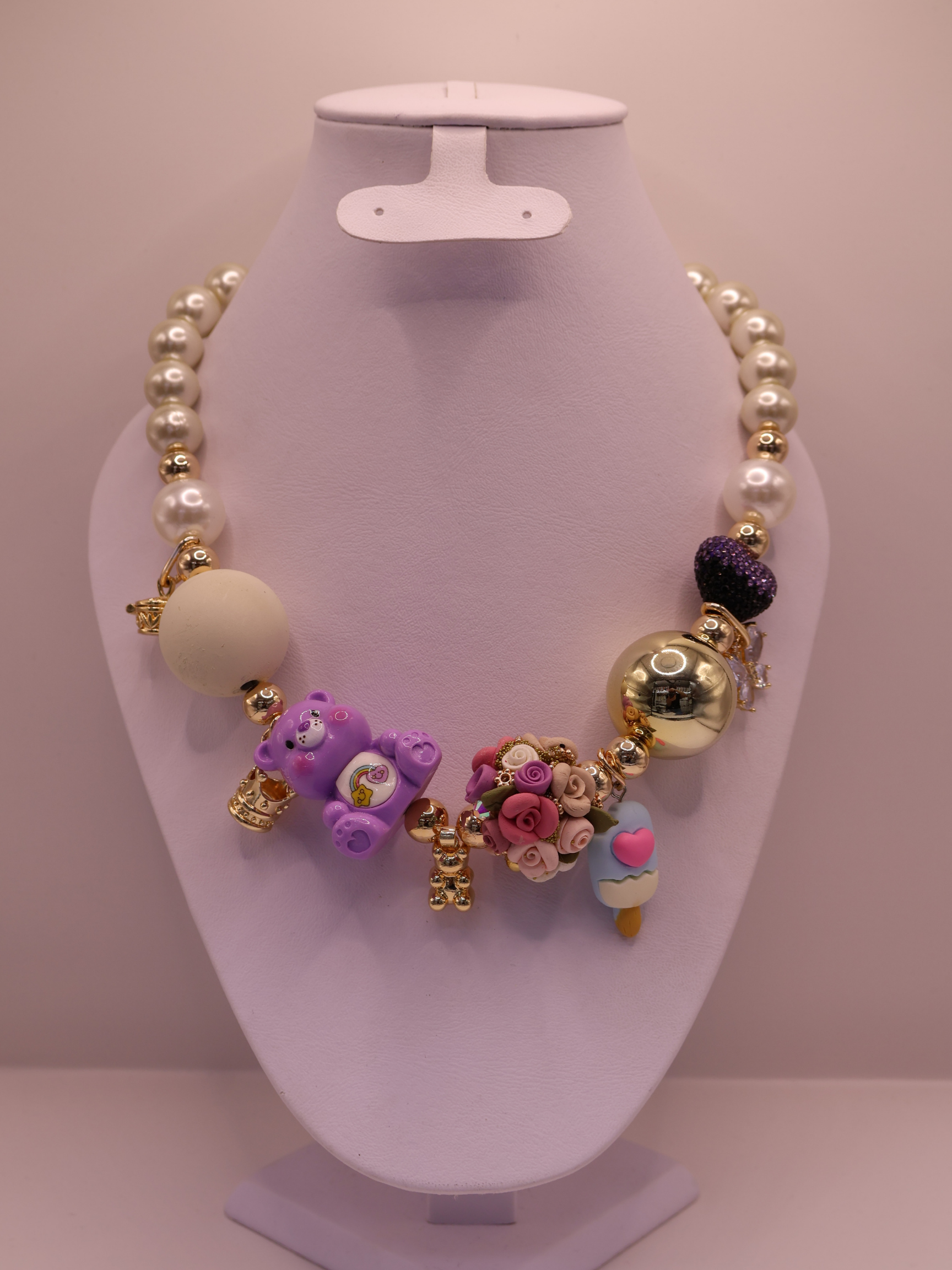 COLLAR ÚNICO TORINO