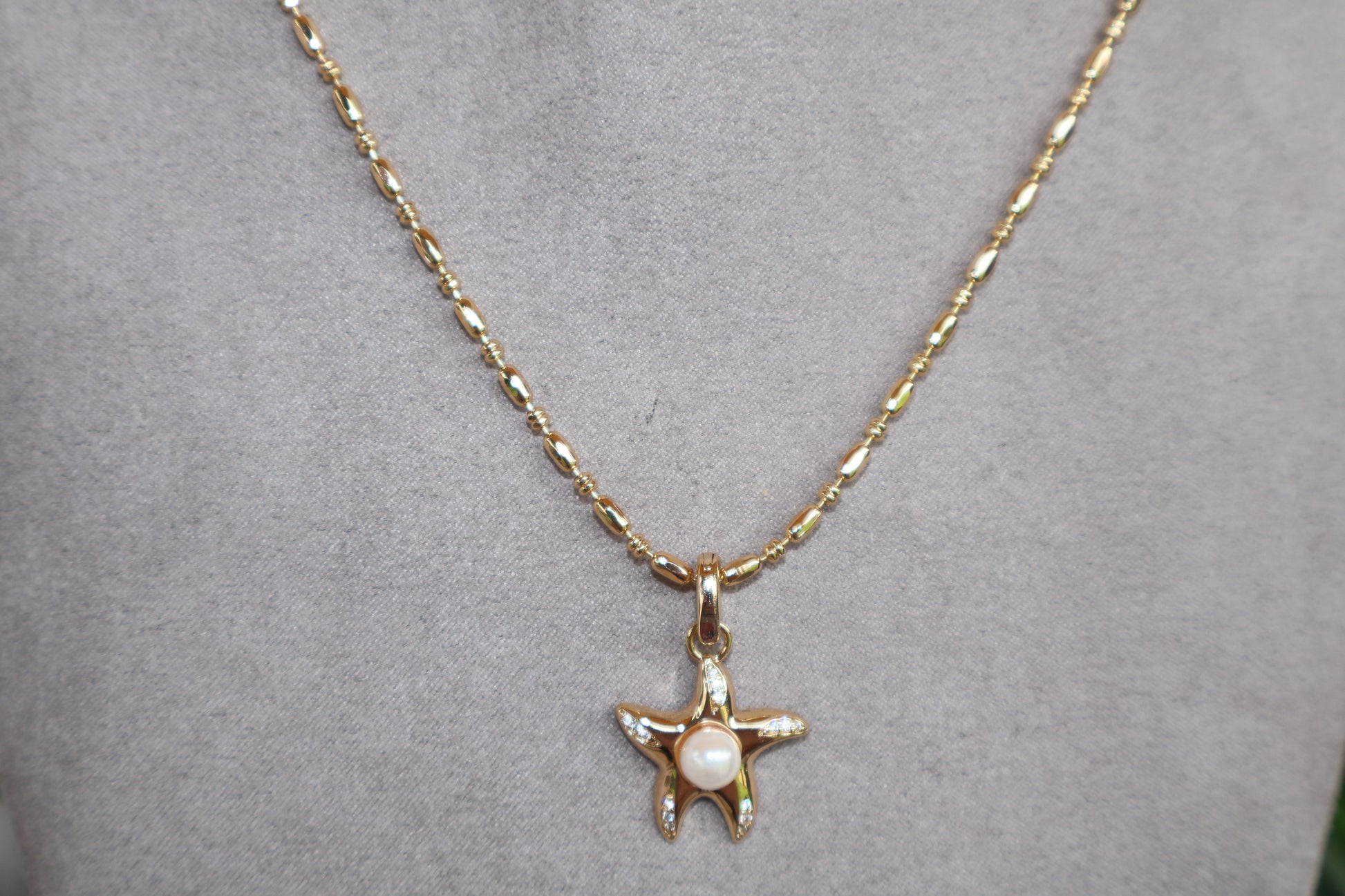 Collar Mar
