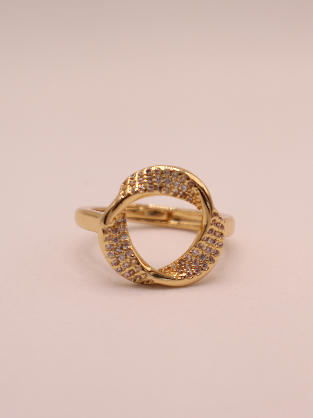 Anillo Tessa
