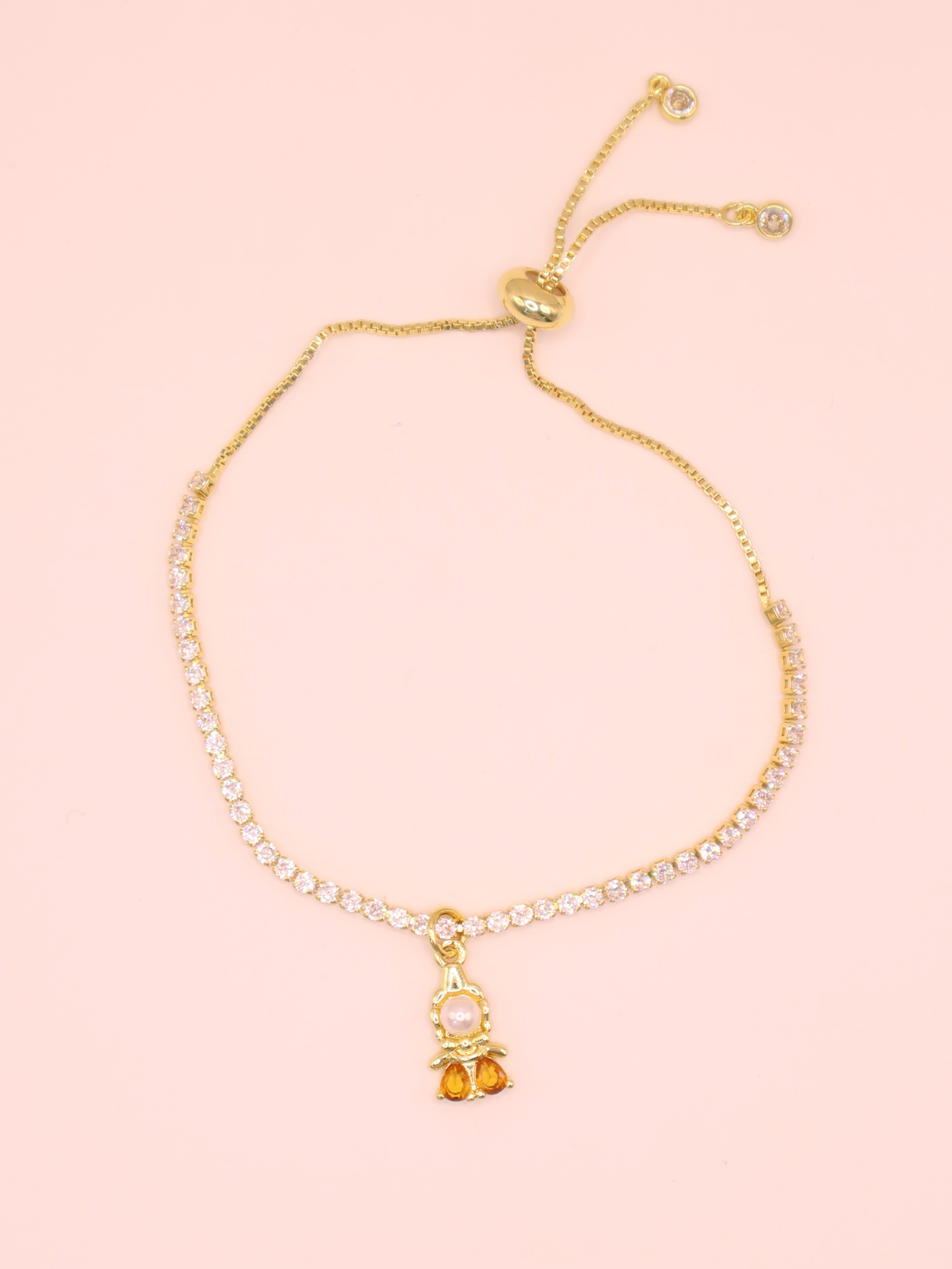 PULSERA GÉNOVA