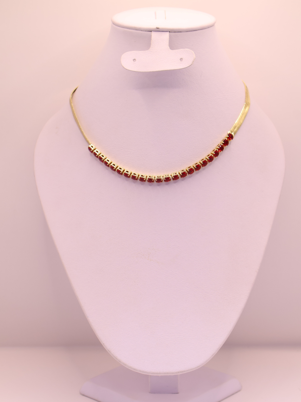COLLAR TENIS 108