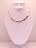 COLLAR TENIS 108