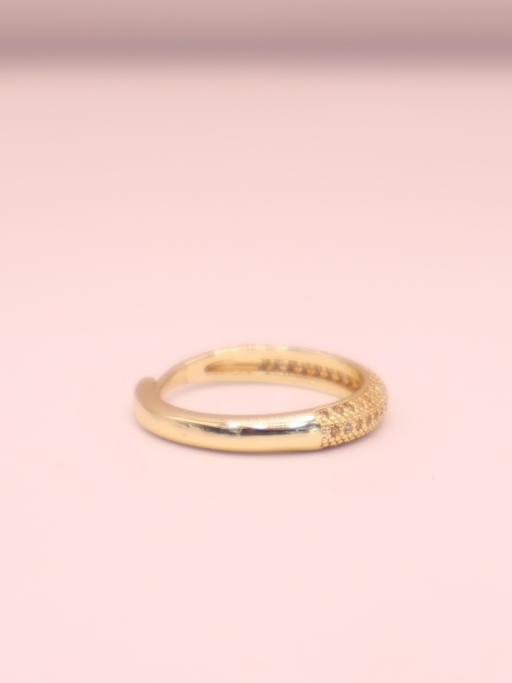 ANILLO AJUSTABLE 77