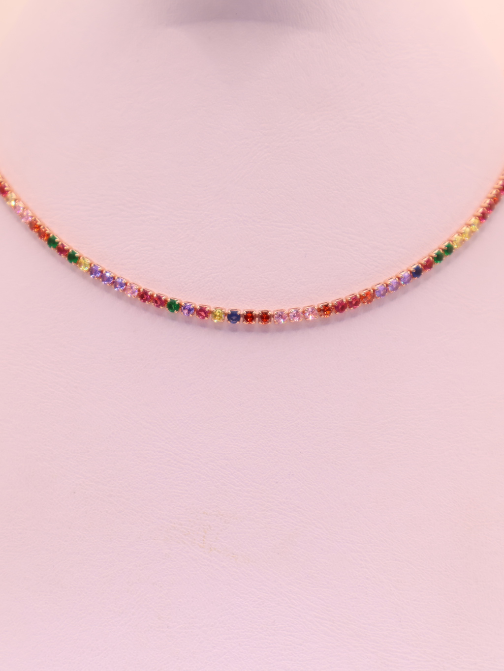 COLLAR TENIS 122