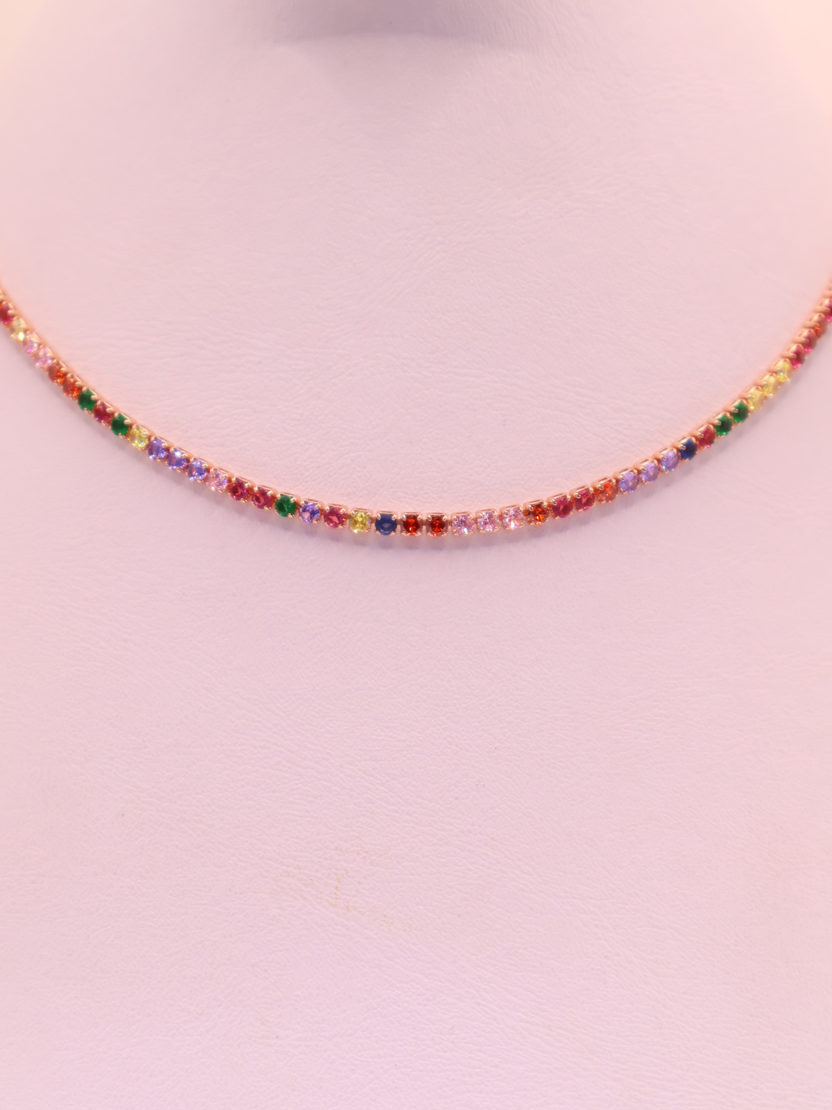 COLLAR TENIS 122