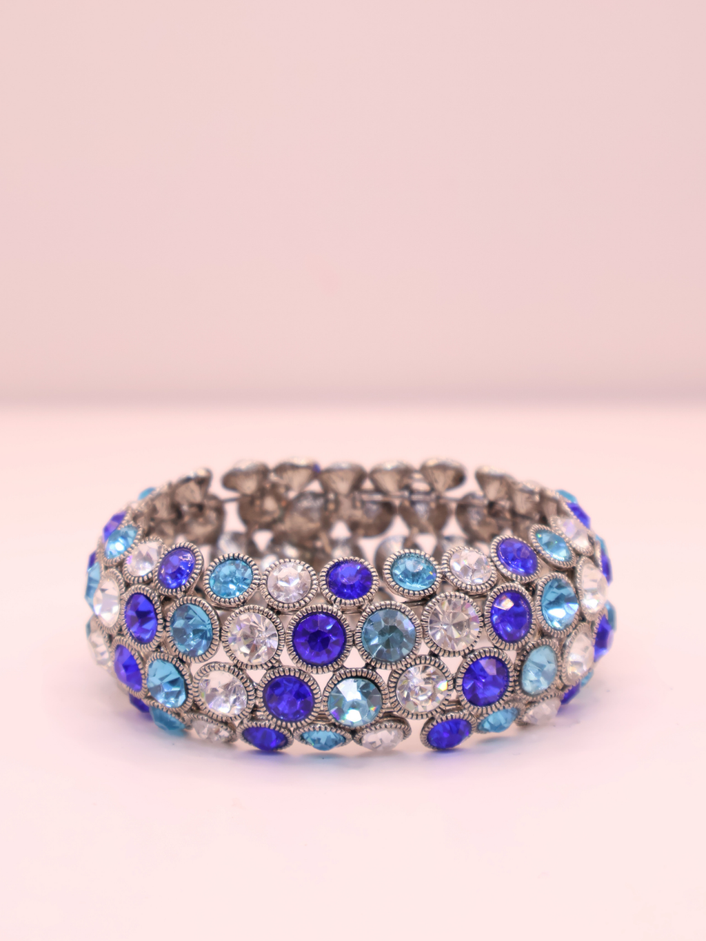 BRAZALETE VINTAGE UNICO 72