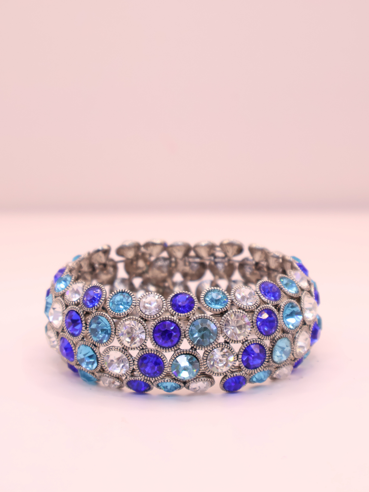 BRAZALETE VINTAGE UNICO 72