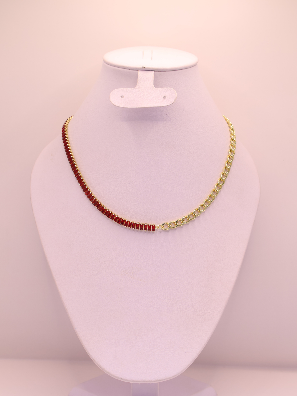 COLLAR TENIS 98