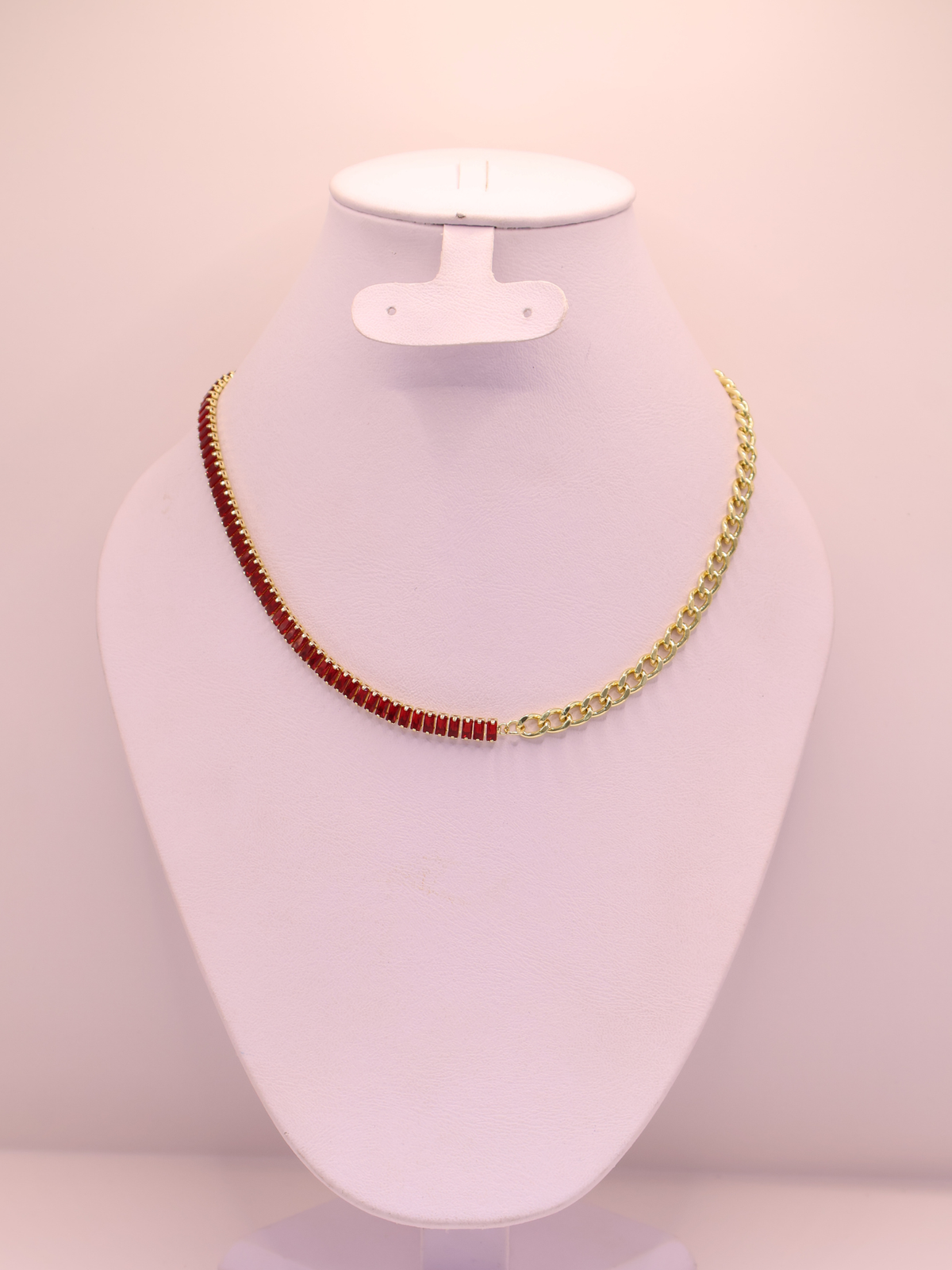 COLLAR TENIS 98