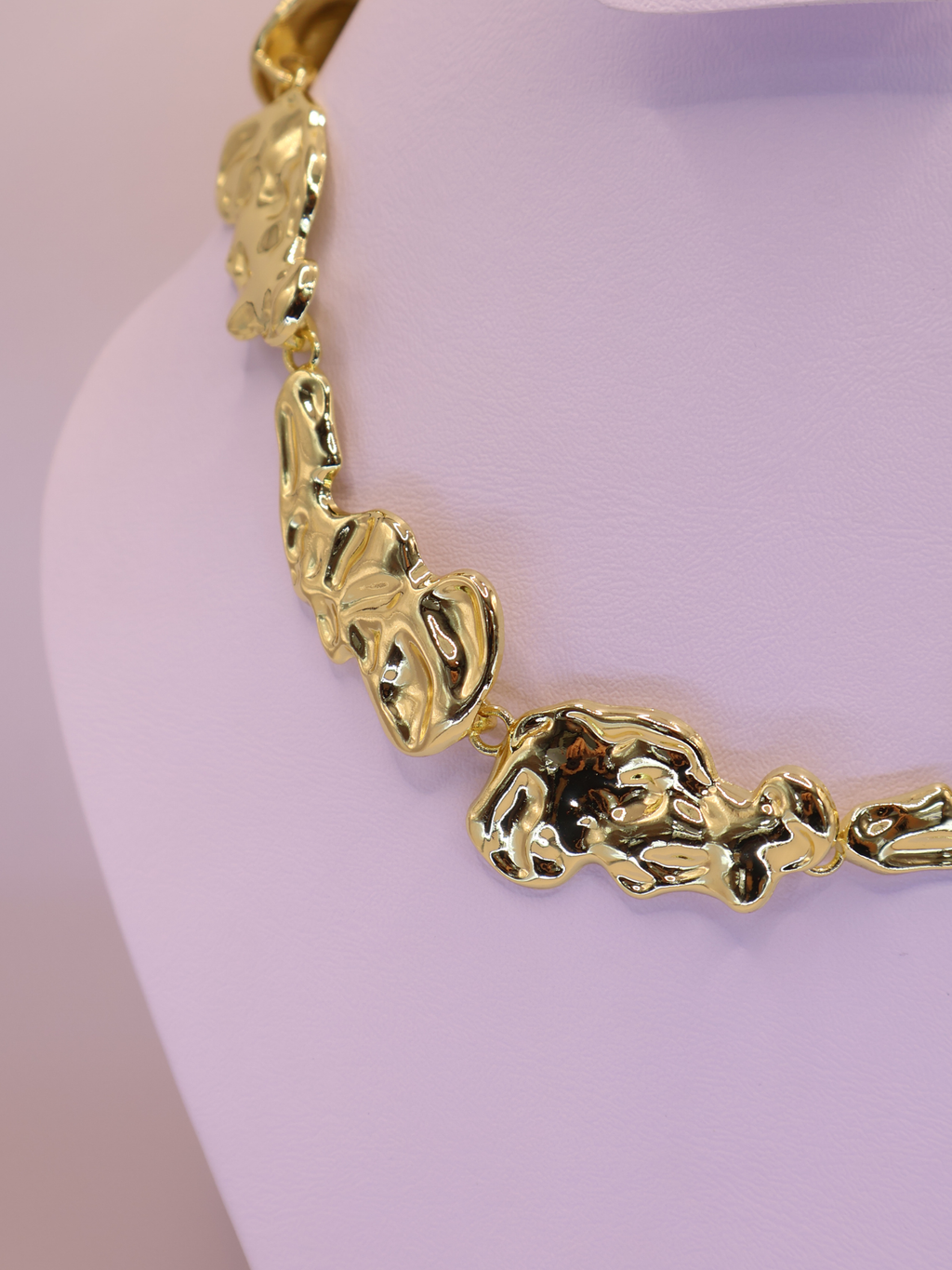 Collar Cala