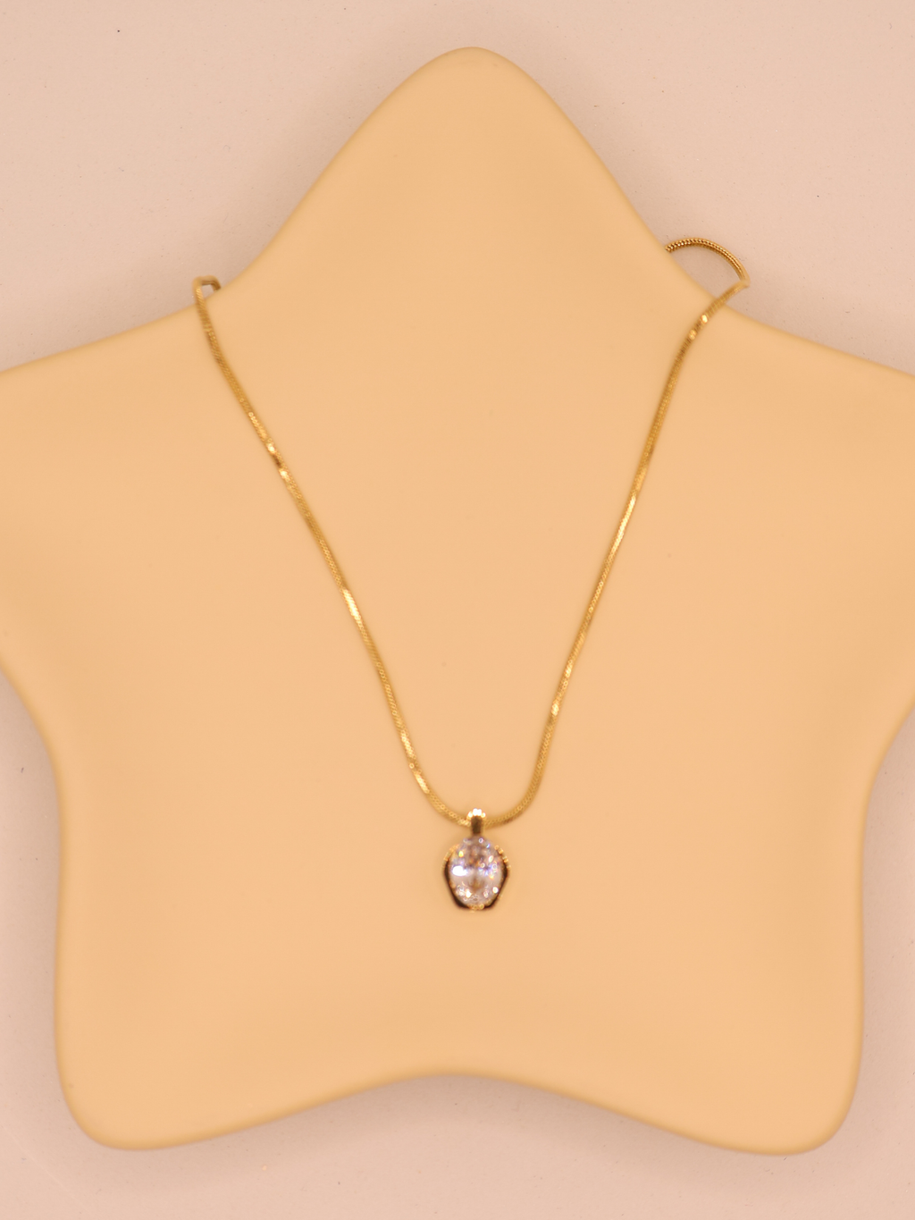 Collar MENTO
