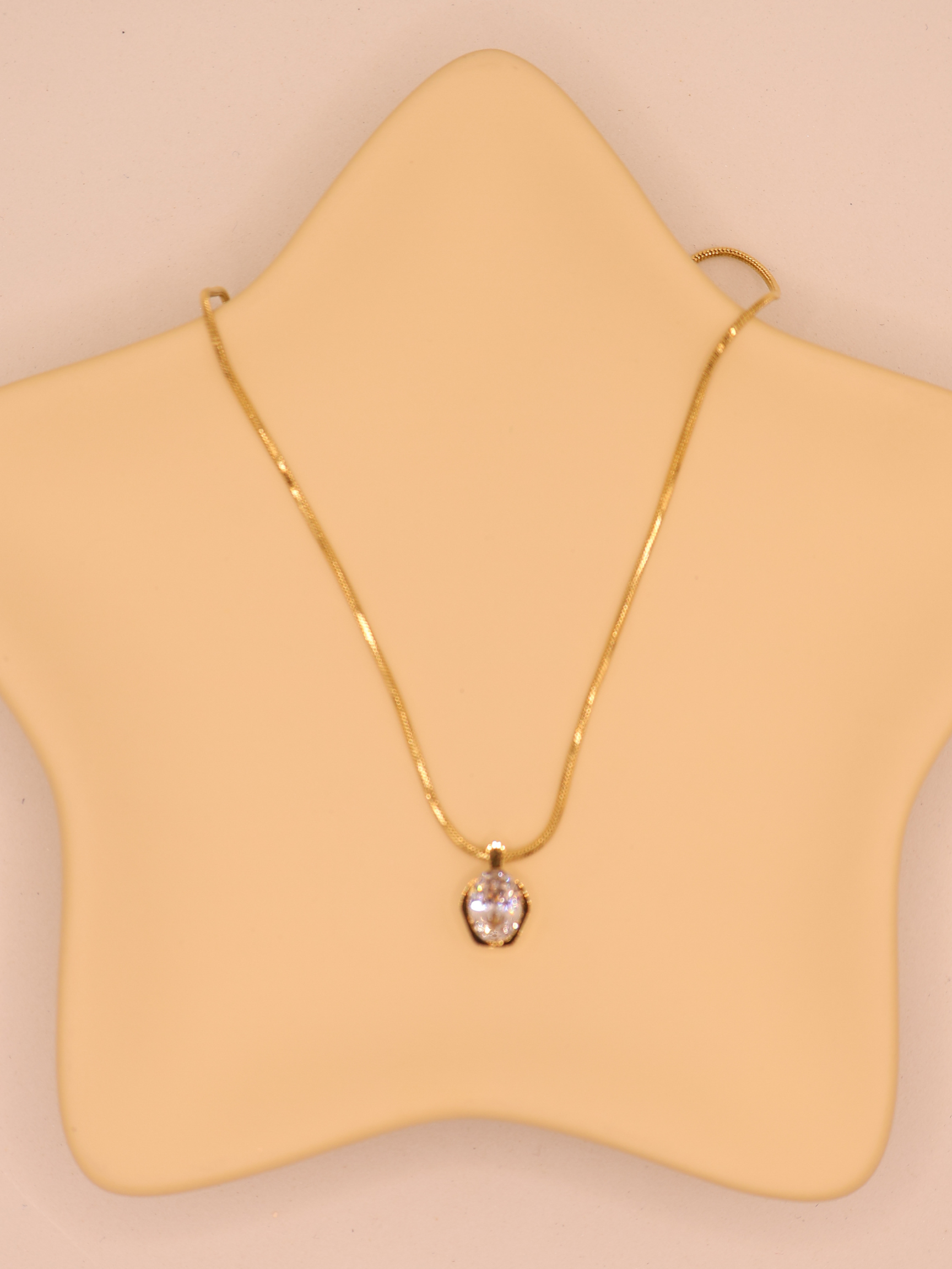 Collar MENTO