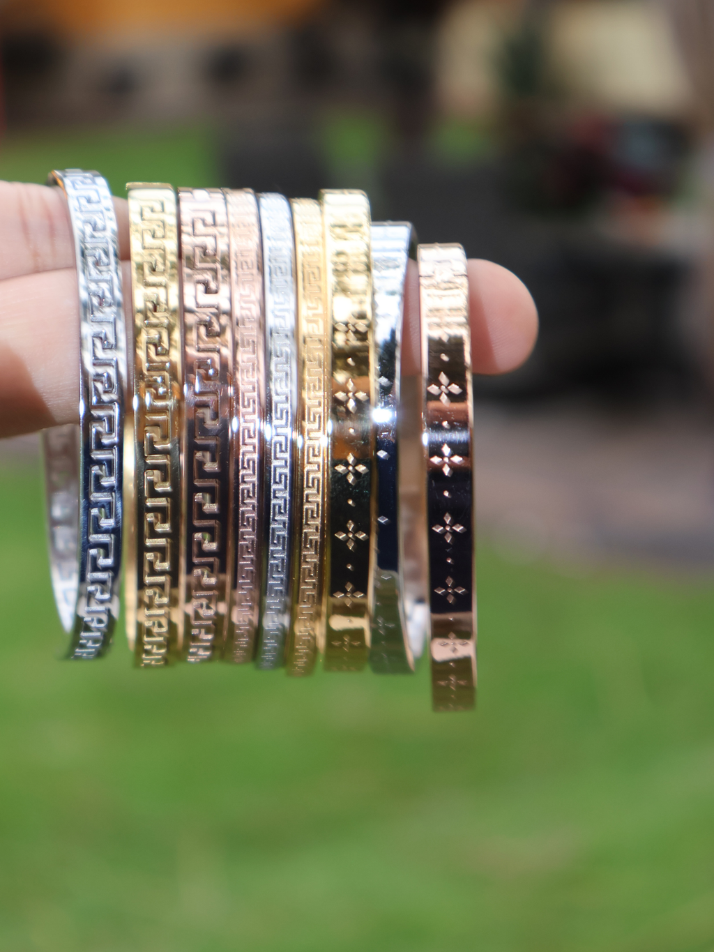 Pulsera Zofy