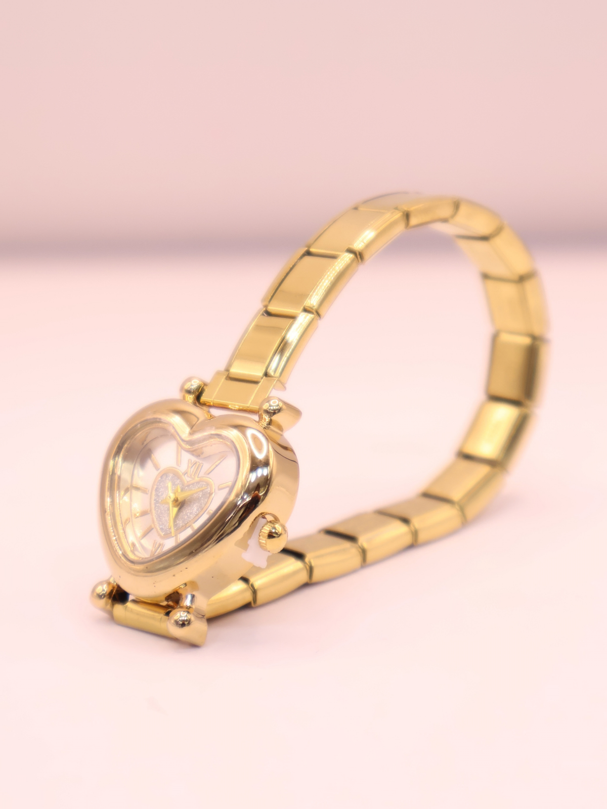 RELOJ ITALIAN 9