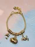 Pulsera Ocean
