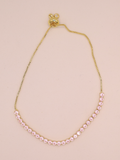 Pulsera Tenis ROSITA DRD