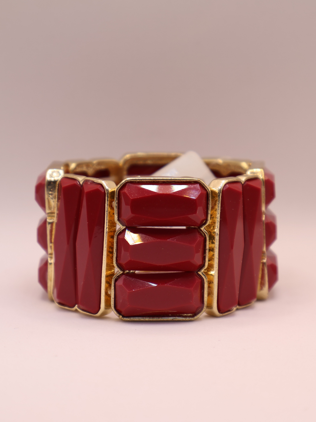 Brazalete Camila vintage