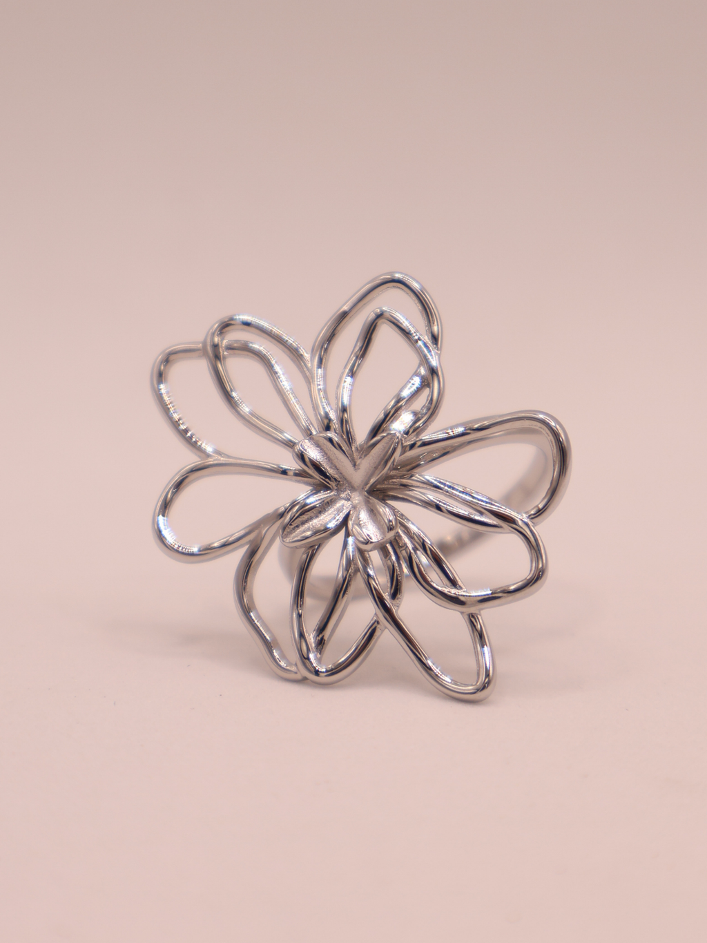 Anillo CHARLESTON