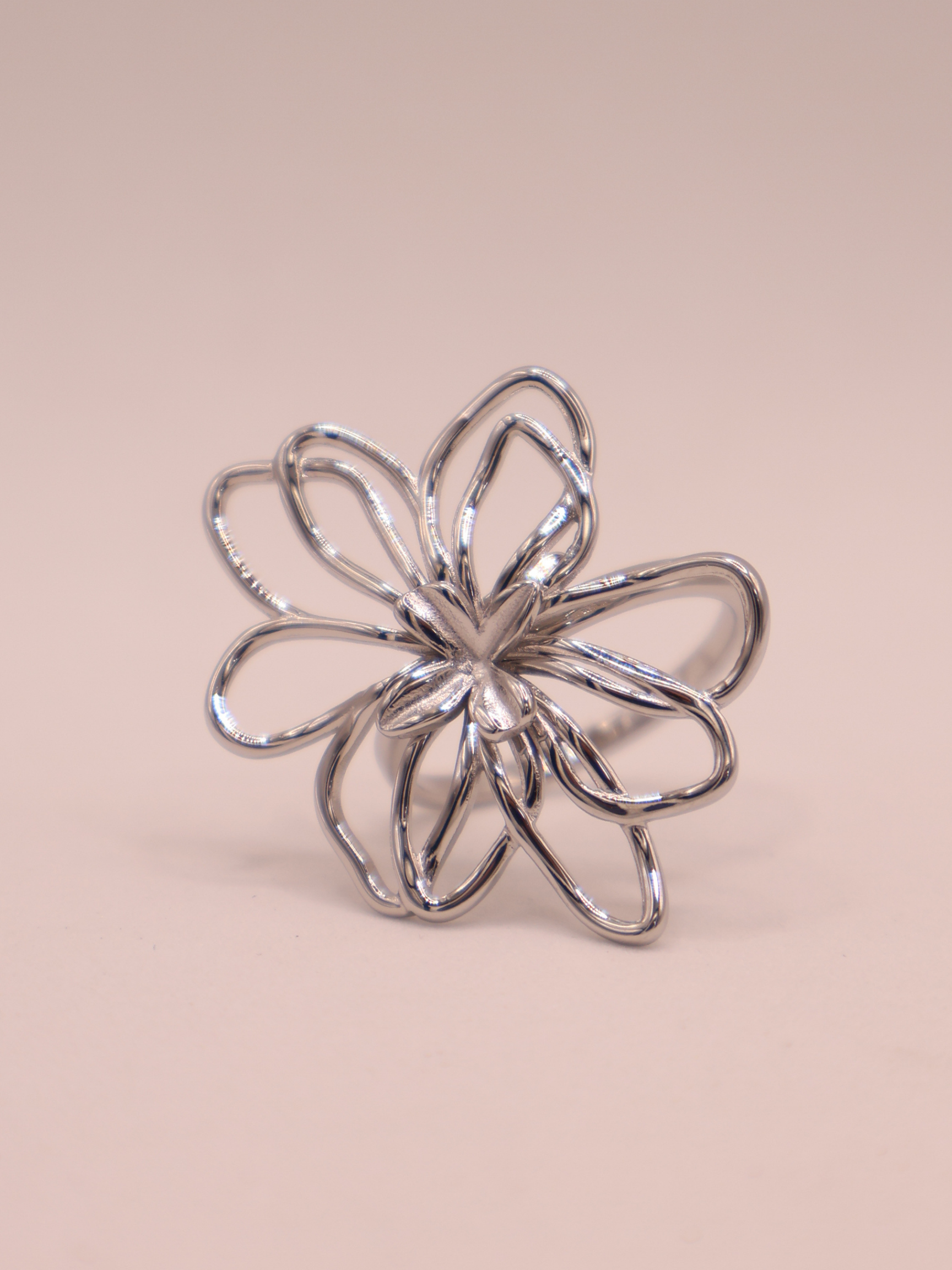 Anillo CHARLESTON