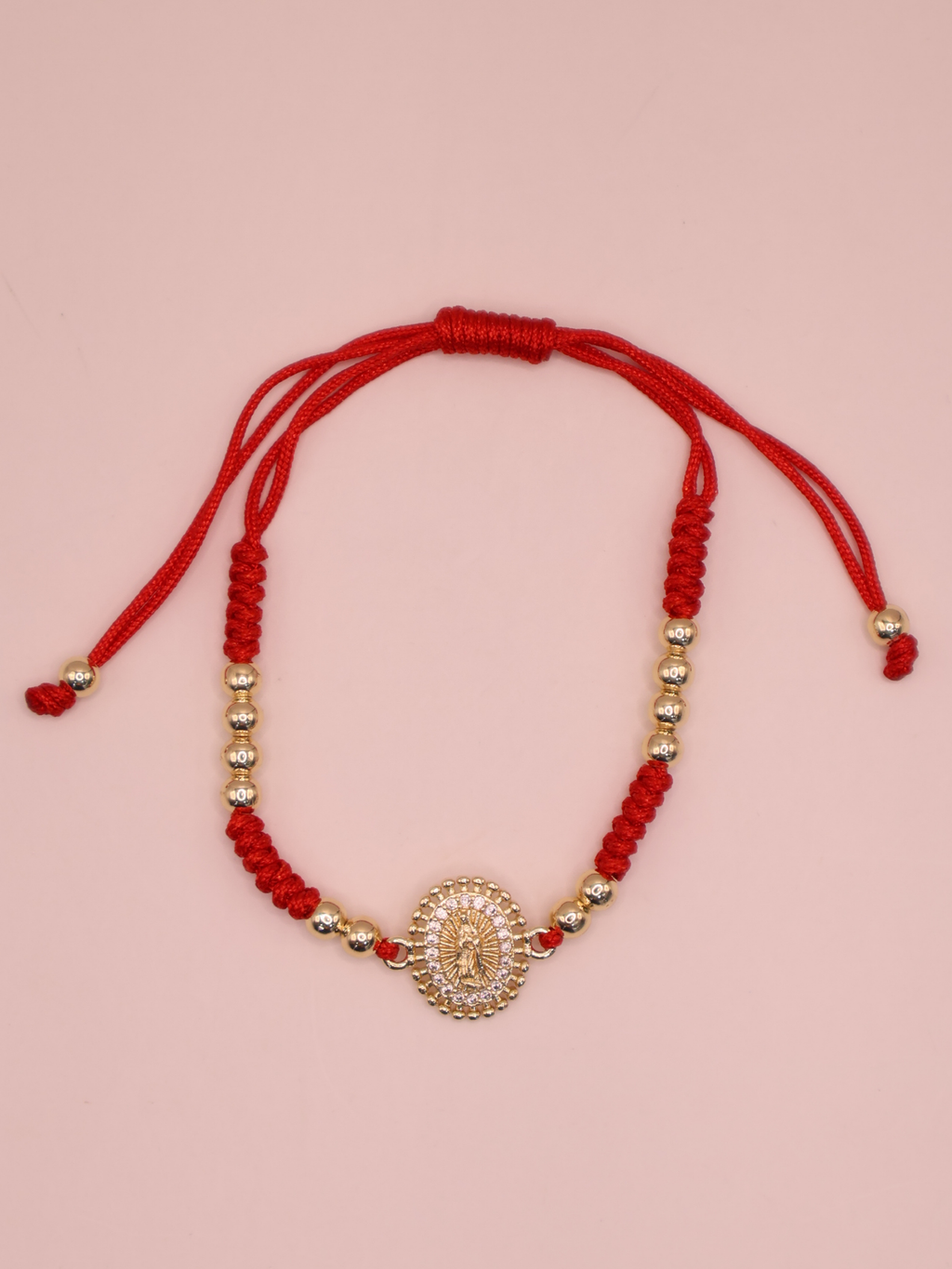 PULSERA RELIGIOSA 49