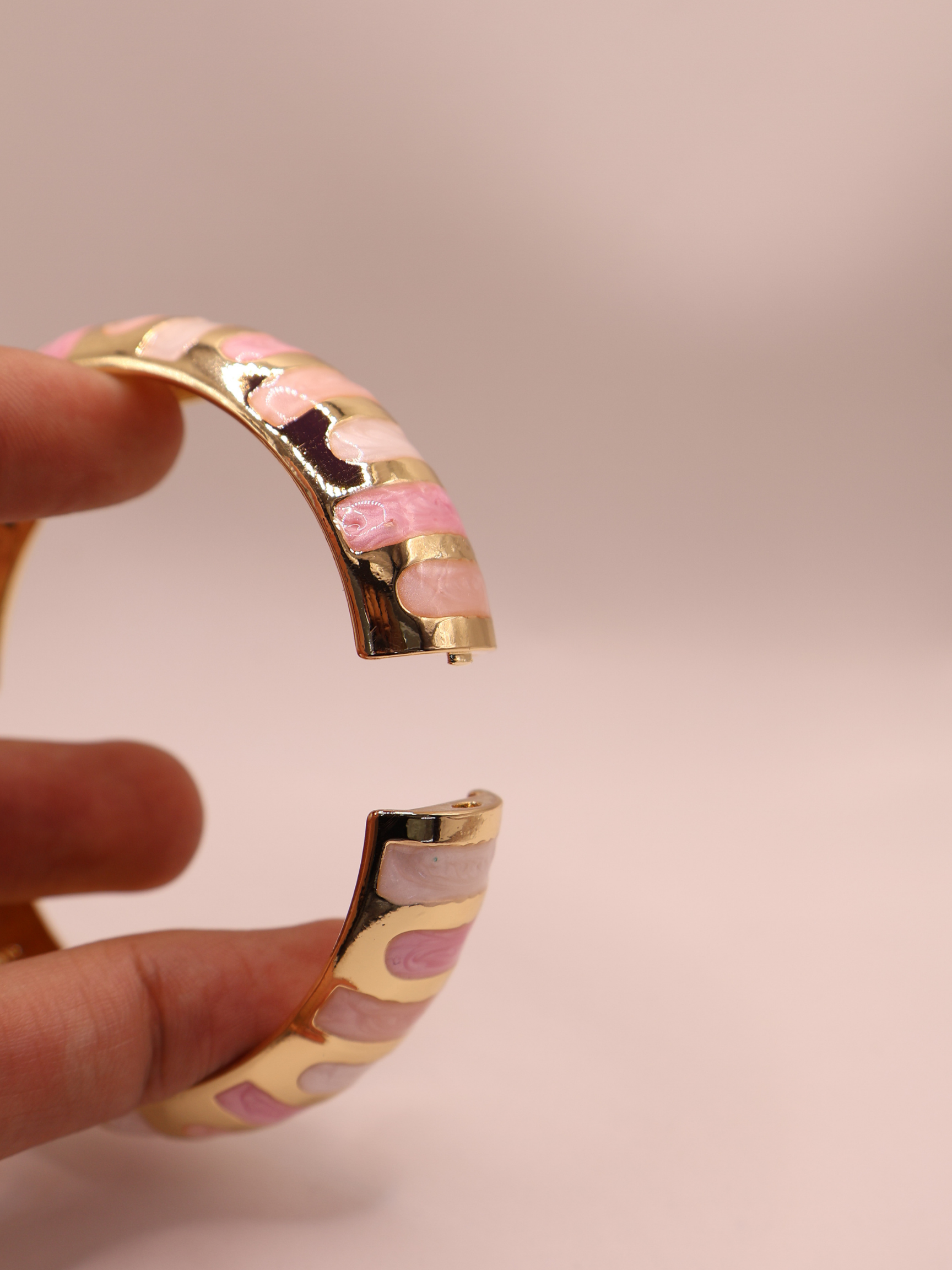 Pulsera PORT GRIMAUD esmaltada